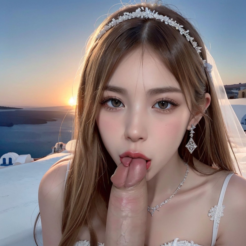 ★PATREON★ Ena Izumi 6
