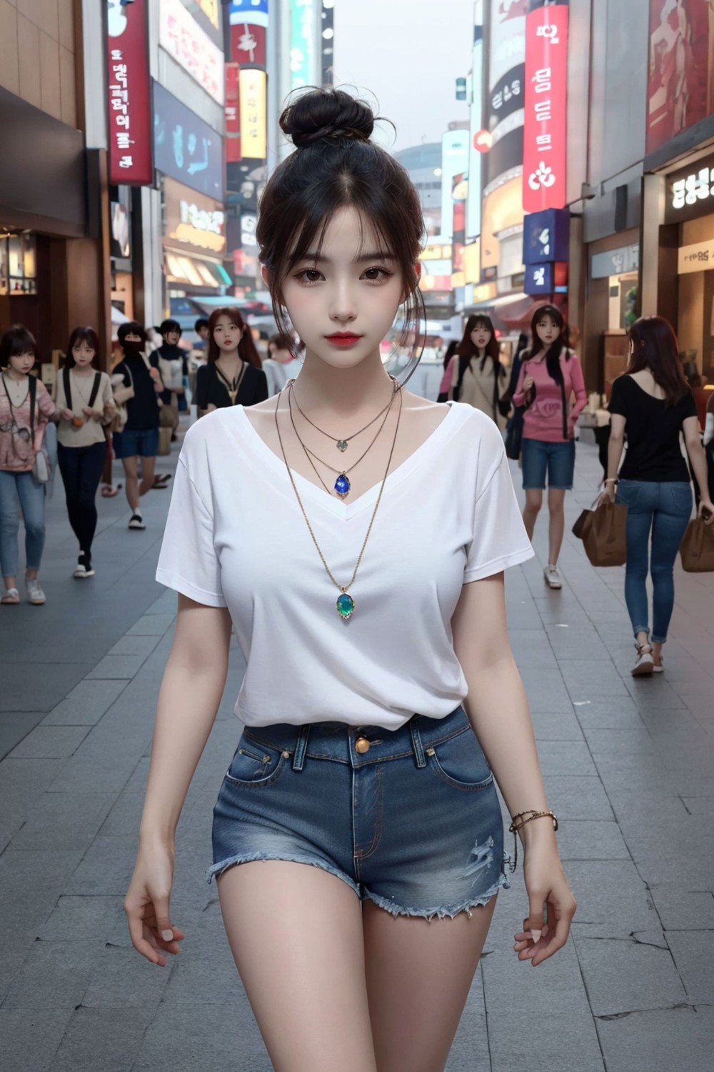 ★PATREON★ Ena Izumi 8