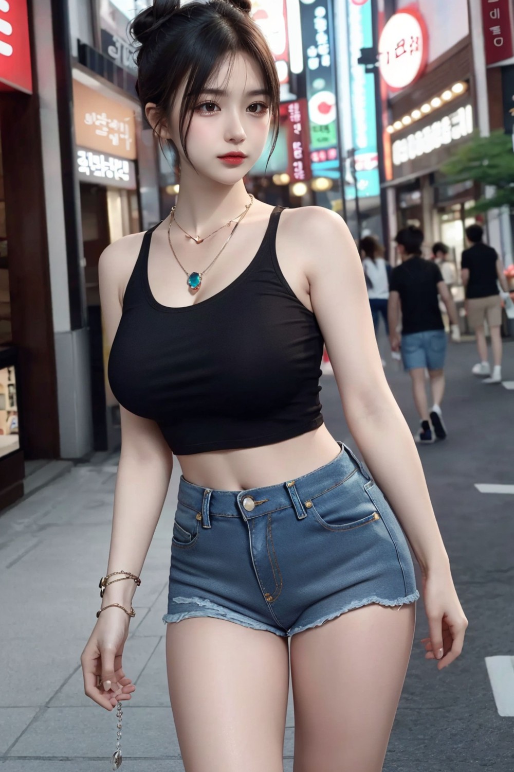 ★PATREON★ Ena Izumi 8