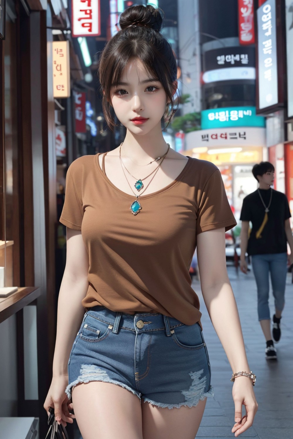 ★PATREON★ Ena Izumi 8