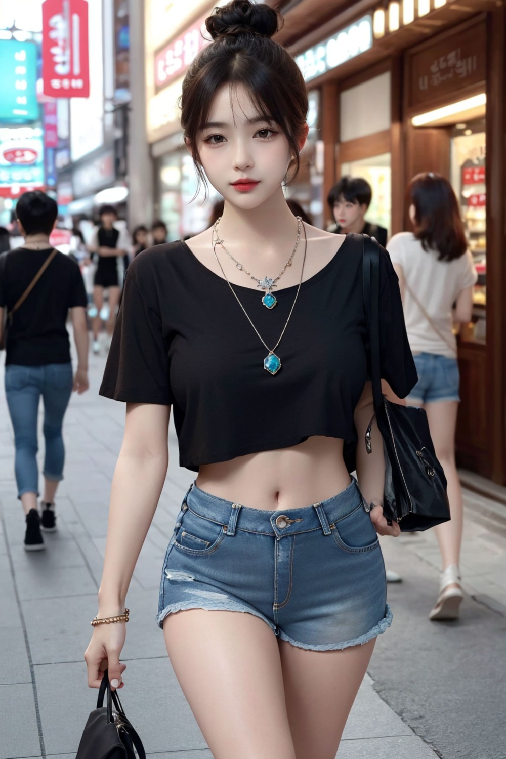 ★PATREON★ Ena Izumi 8