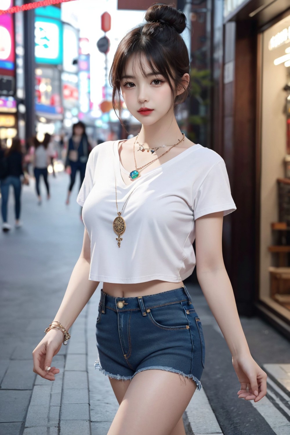★PATREON★ Ena Izumi 8