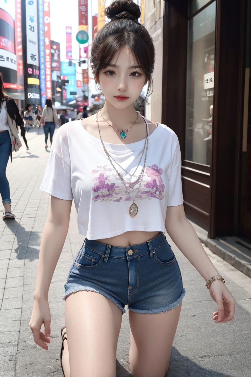 ★PATREON★ Ena Izumi 8