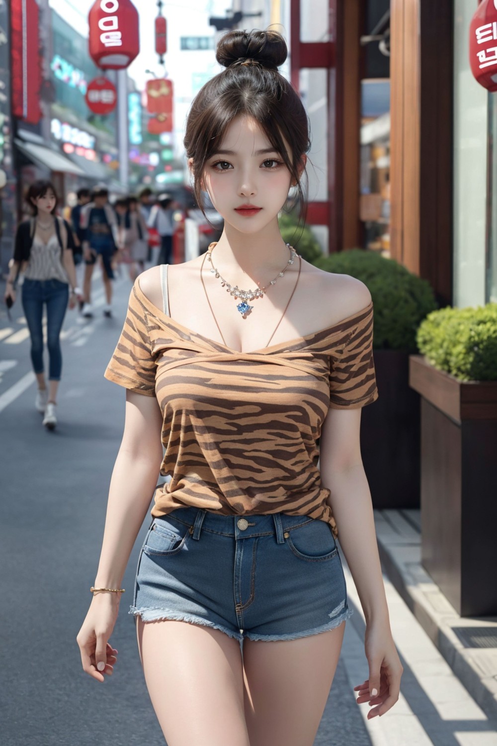 ★PATREON★ Ena Izumi 8