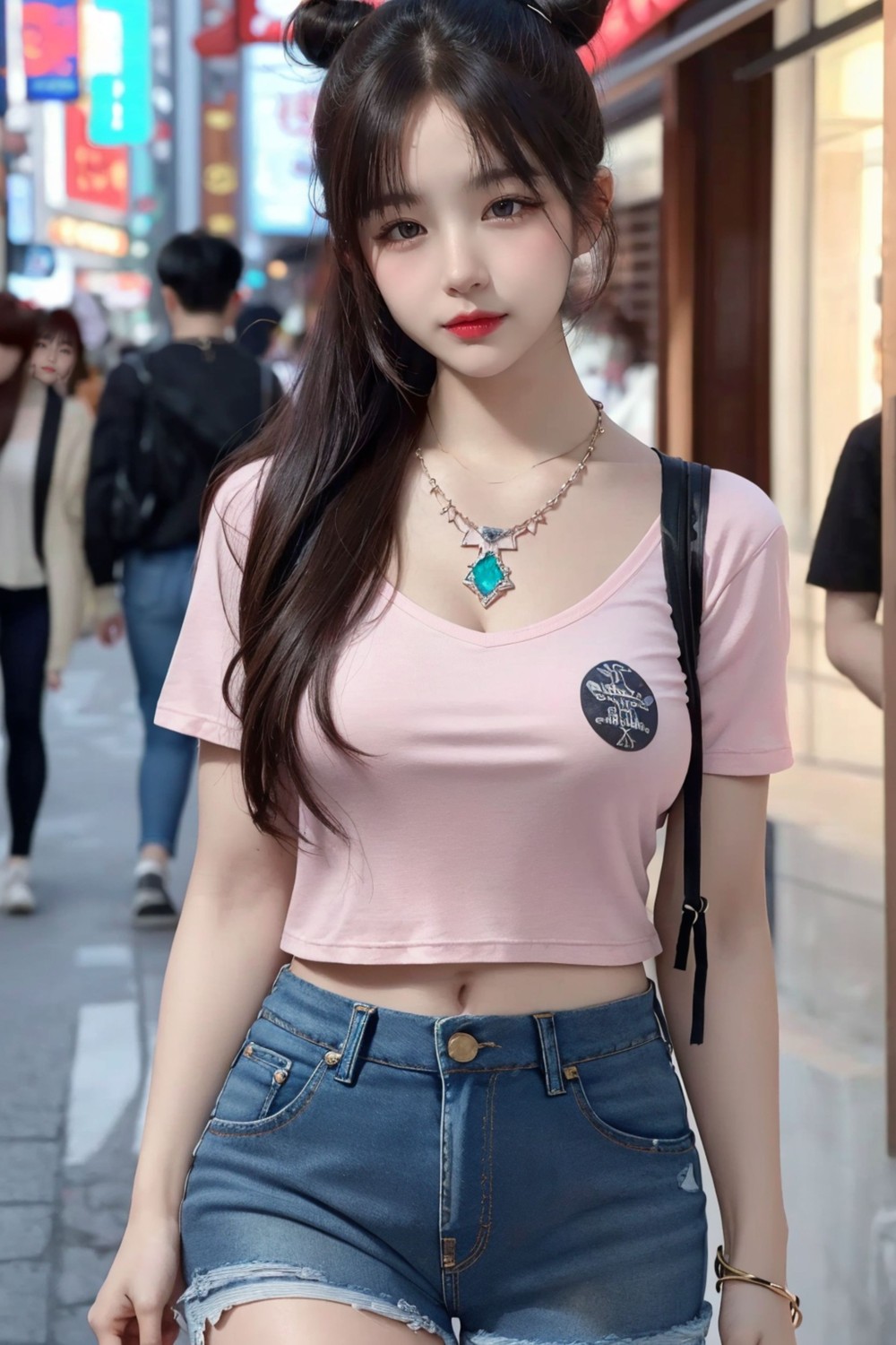 ★PATREON★ Ena Izumi 8