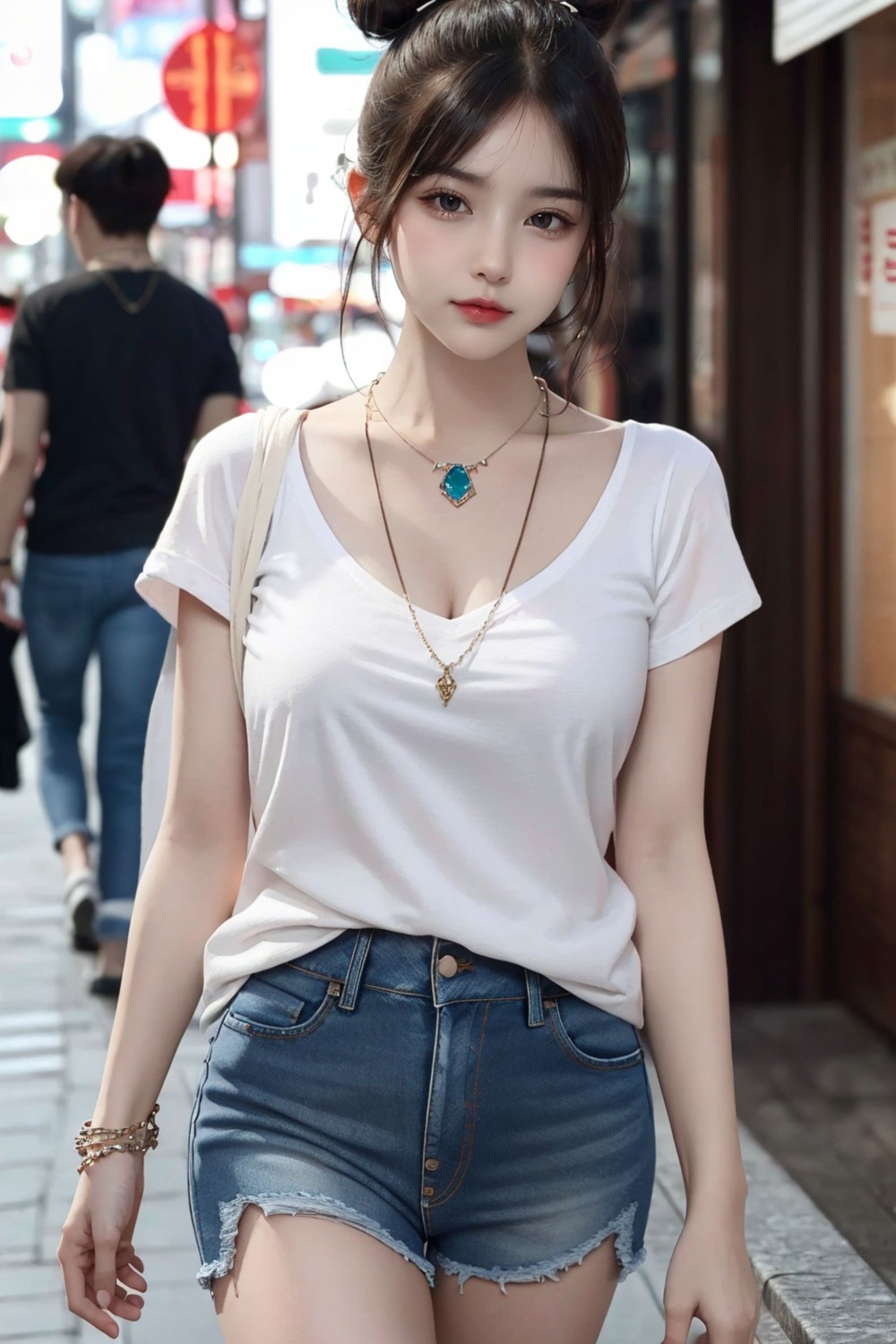 ★PATREON★ Ena Izumi 8