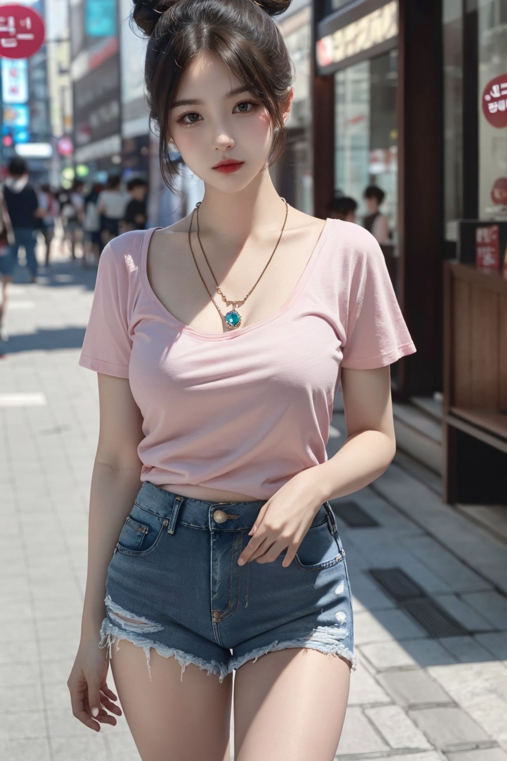 ★PATREON★ Ena Izumi 8