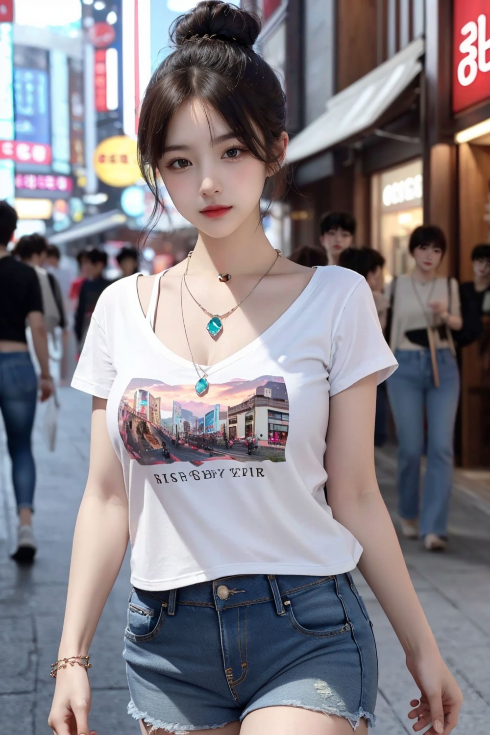 ★PATREON★ Ena Izumi 8