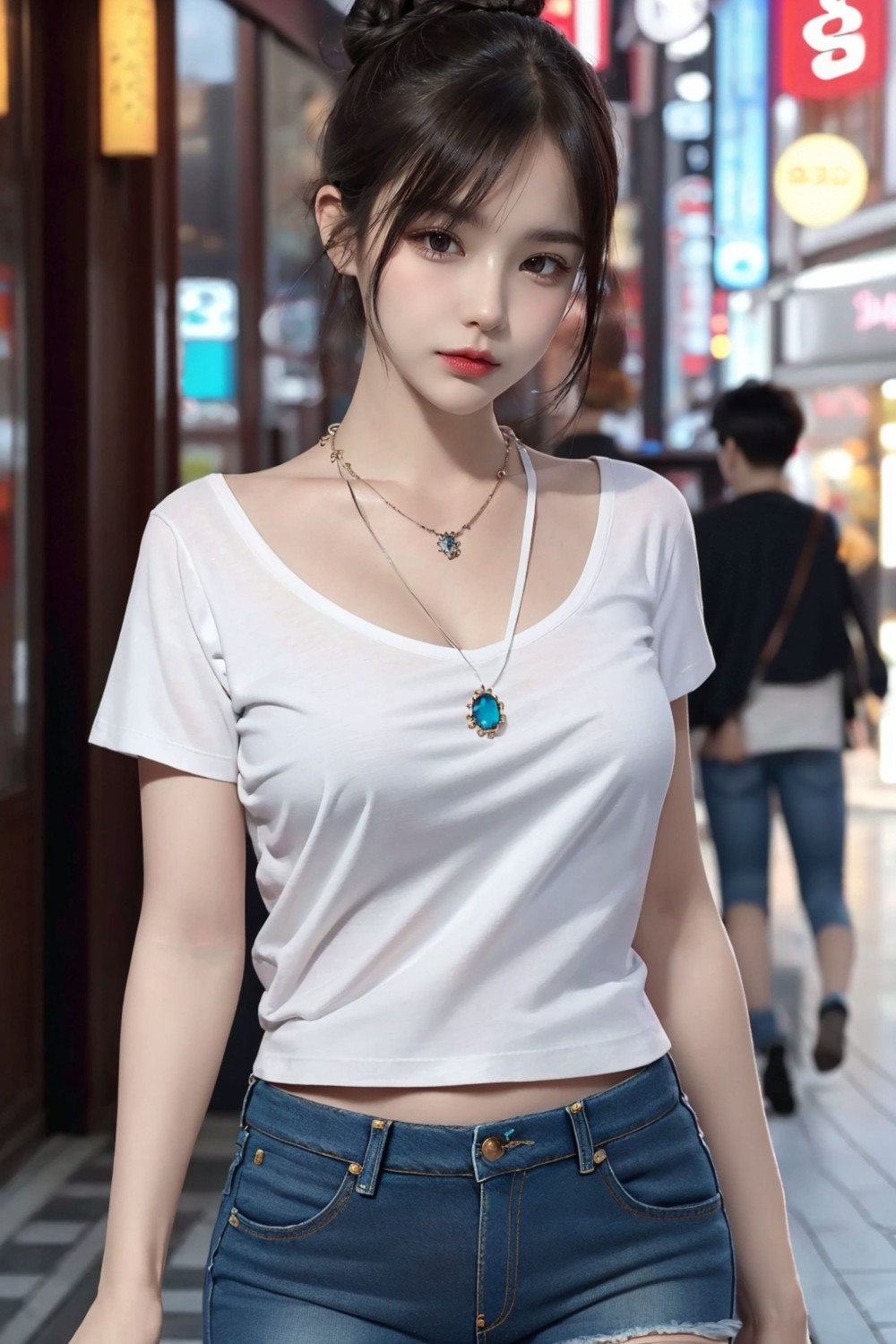★PATREON★ Ena Izumi 8