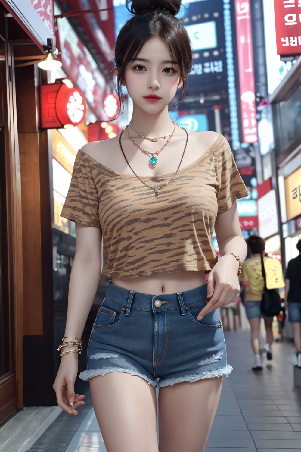 ★PATREON★ Ena Izumi 8