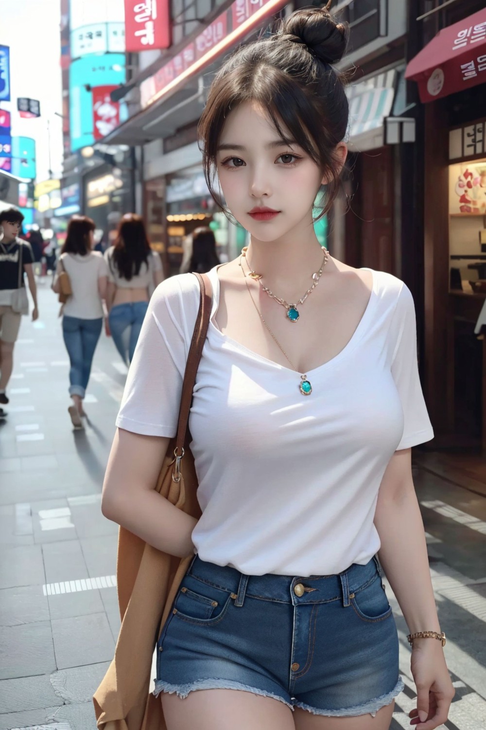 ★PATREON★ Ena Izumi 8