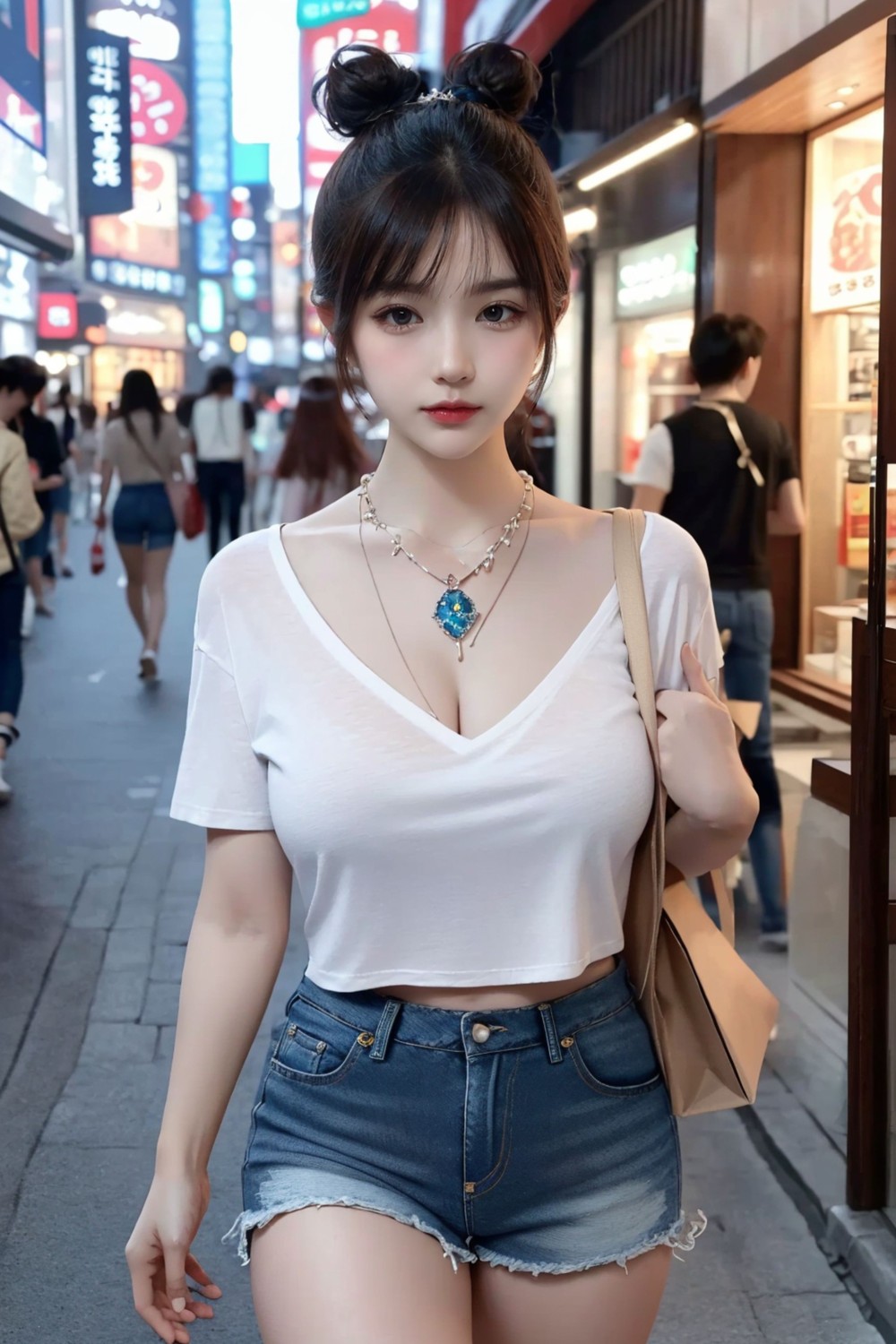 ★PATREON★ Ena Izumi 8
