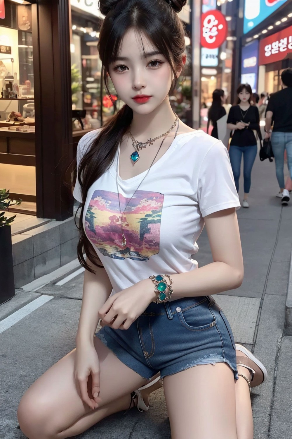 ★PATREON★ Ena Izumi 8