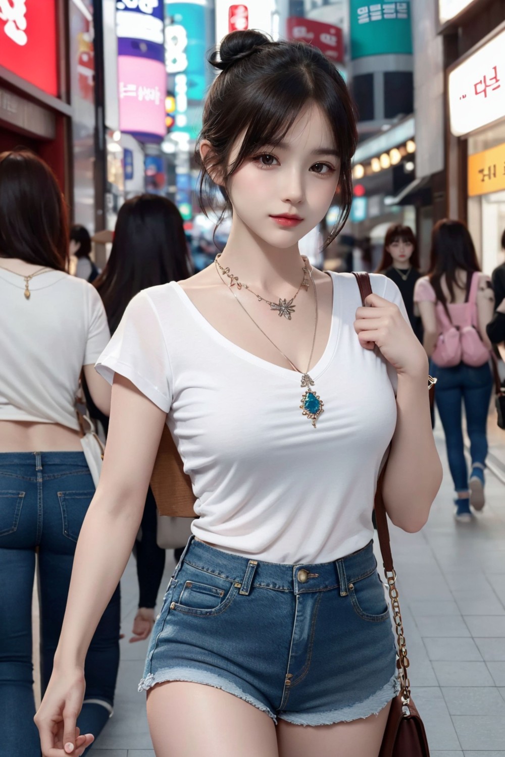 ★PATREON★ Ena Izumi 8