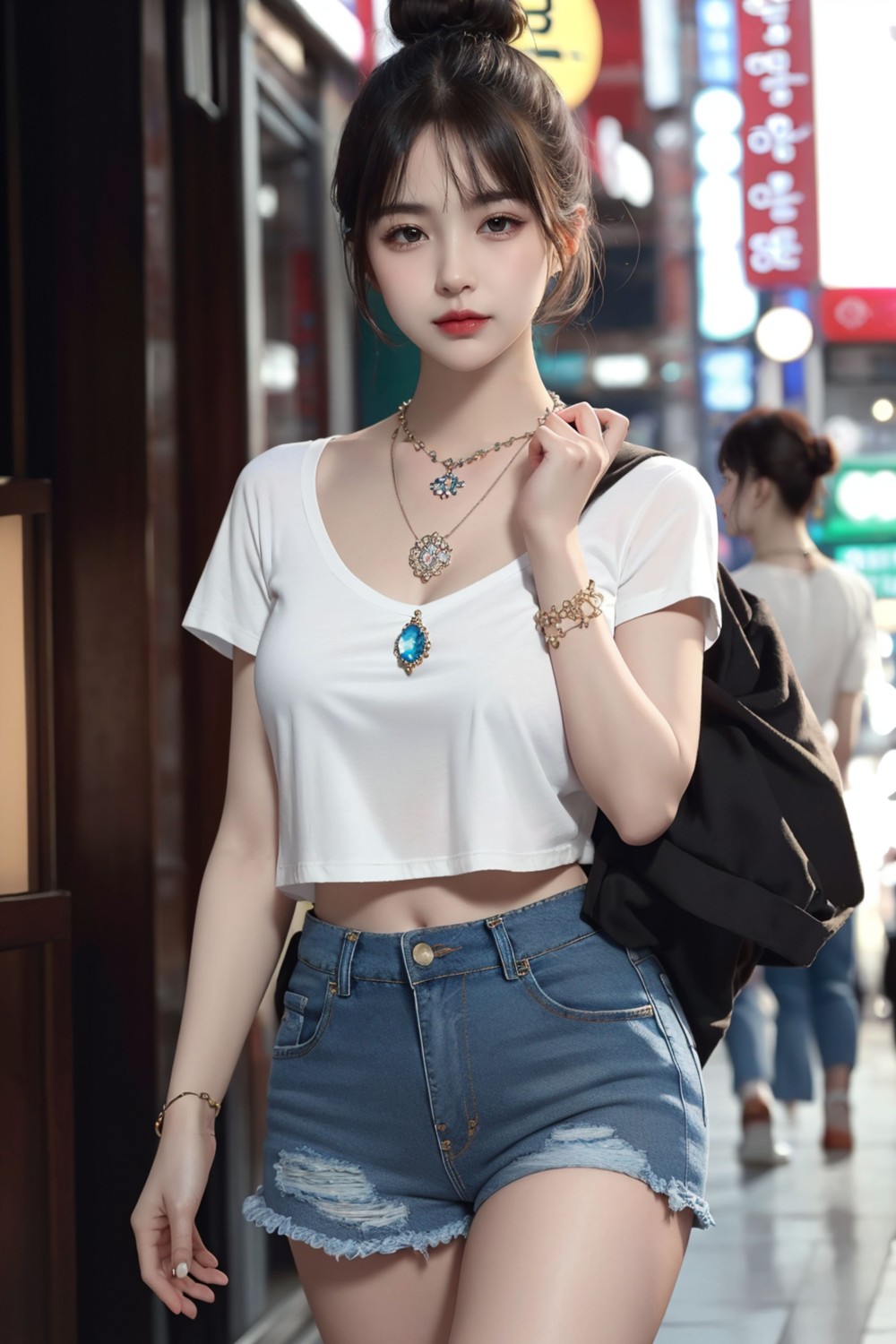 ★PATREON★ Ena Izumi 8