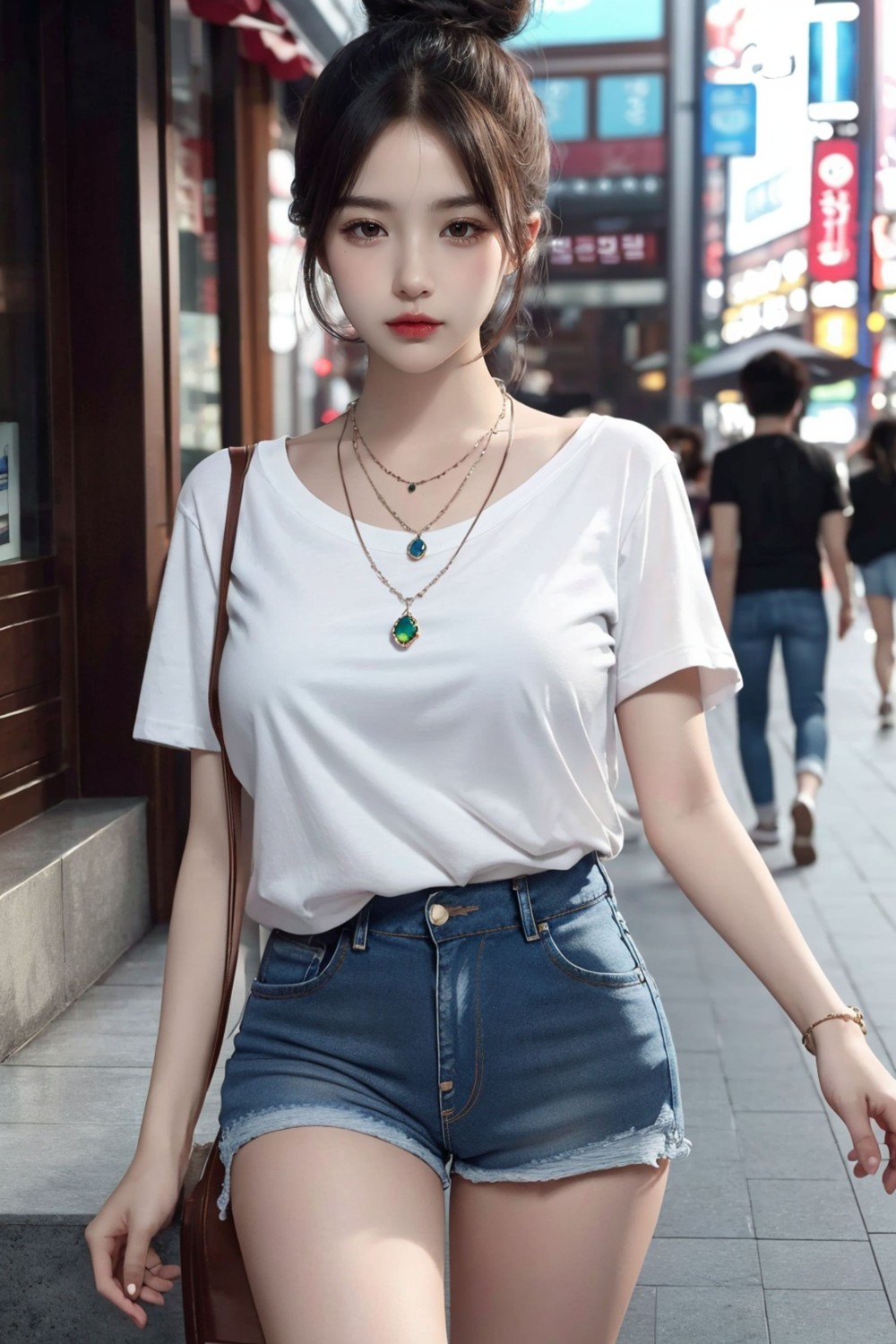 ★PATREON★ Ena Izumi 8