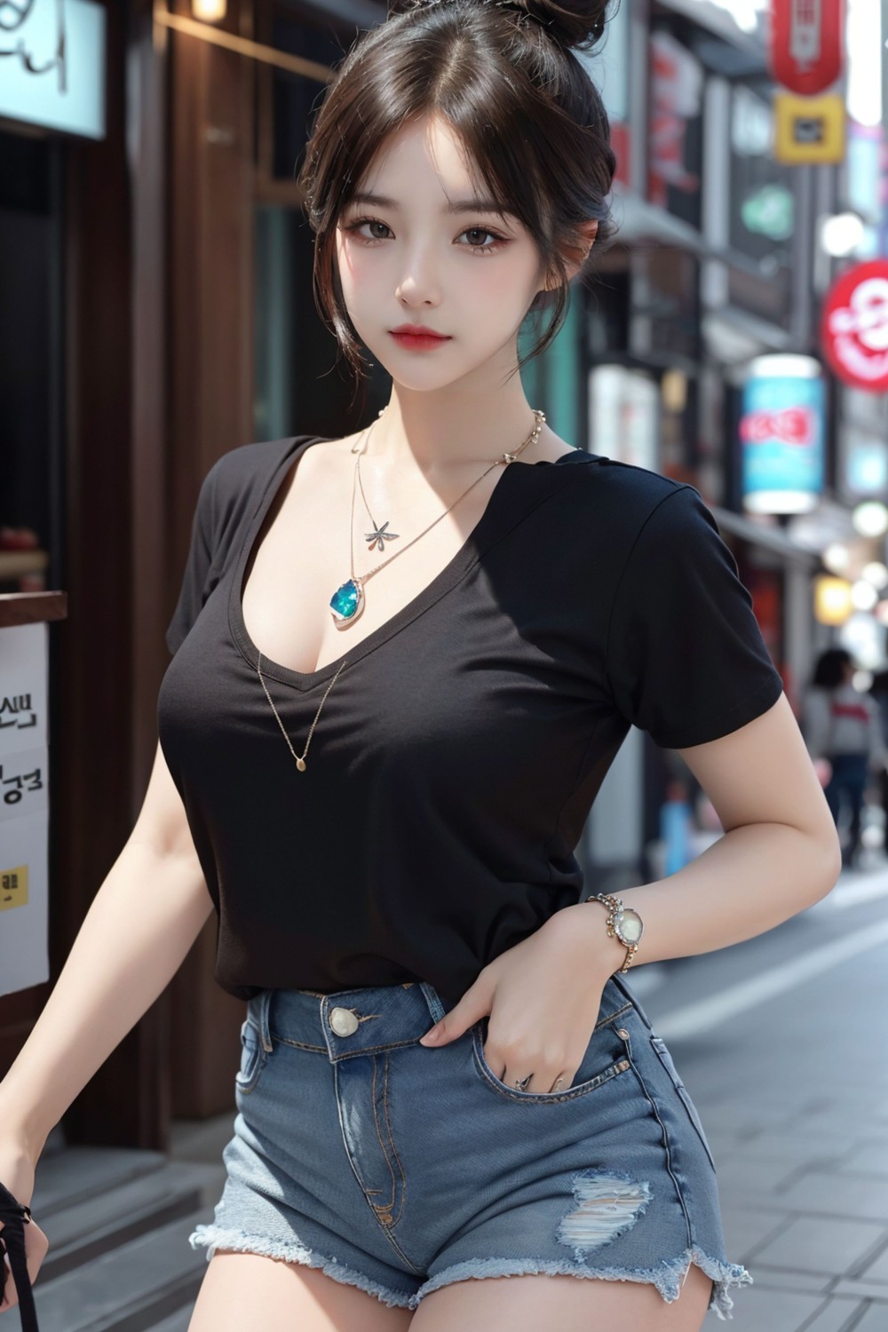 ★PATREON★ Ena Izumi 8