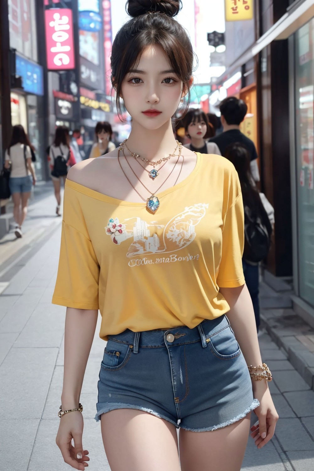 ★PATREON★ Ena Izumi 8