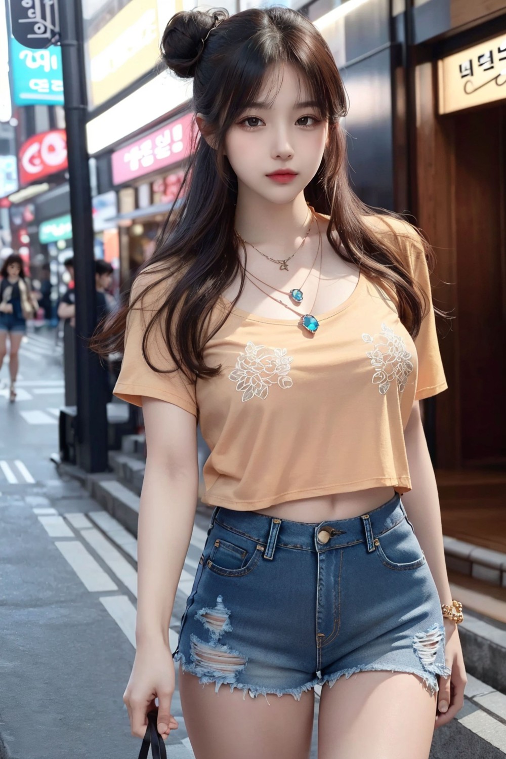 ★PATREON★ Ena Izumi 8