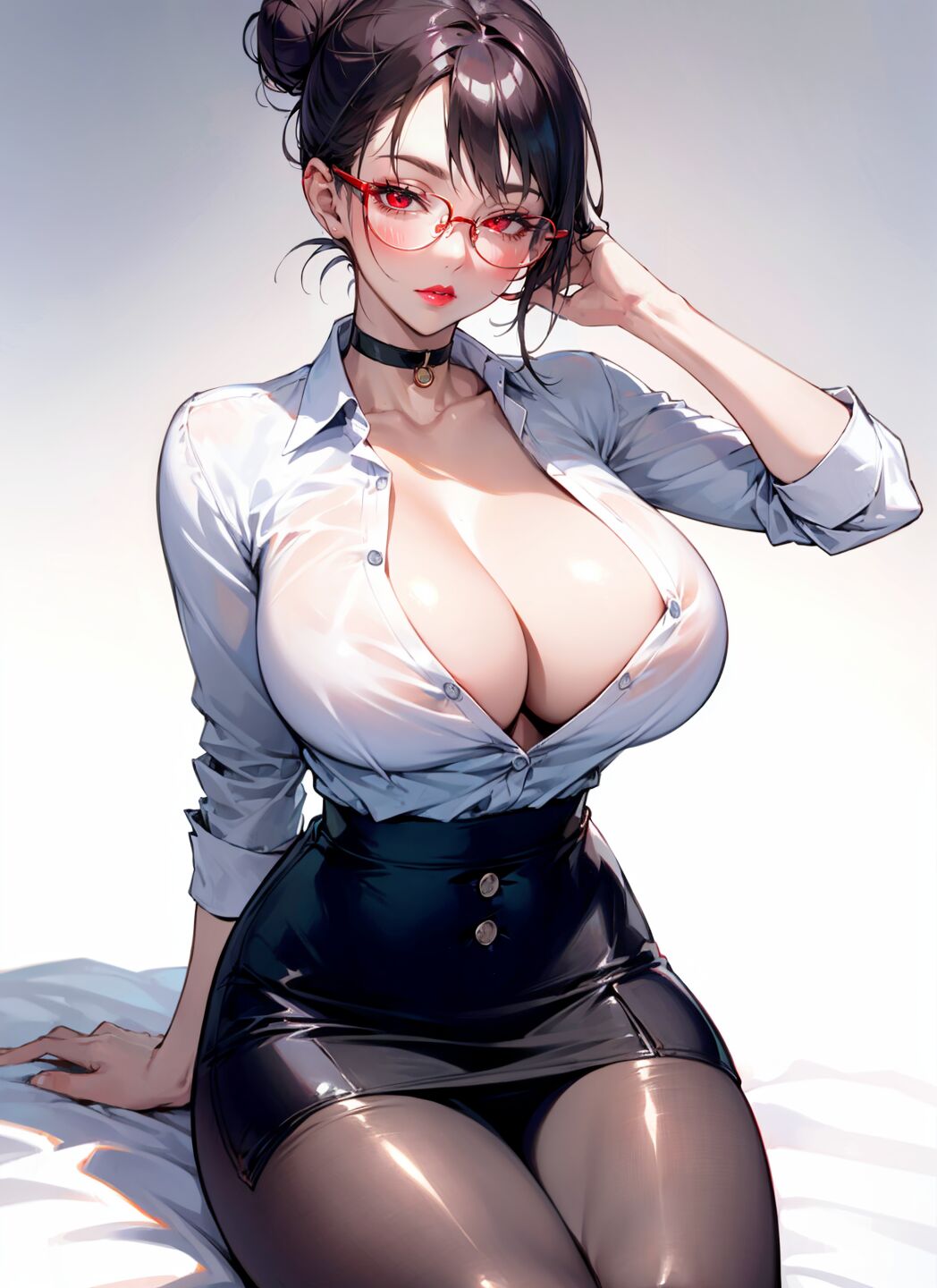 ★PATREON★ LewdWaifuLaifu 11