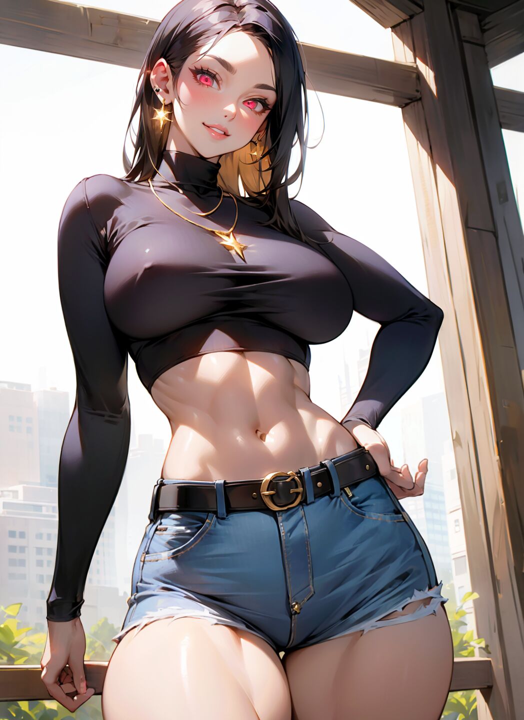 ★PATREON★ LewdWaifuLaifu 11