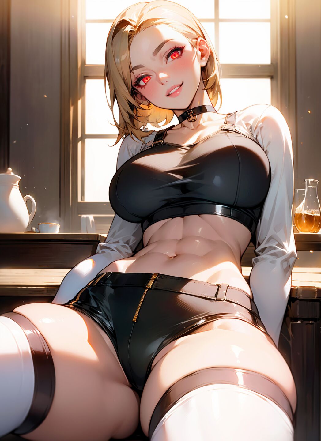 ★PATREON★ LewdWaifuLaifu 11