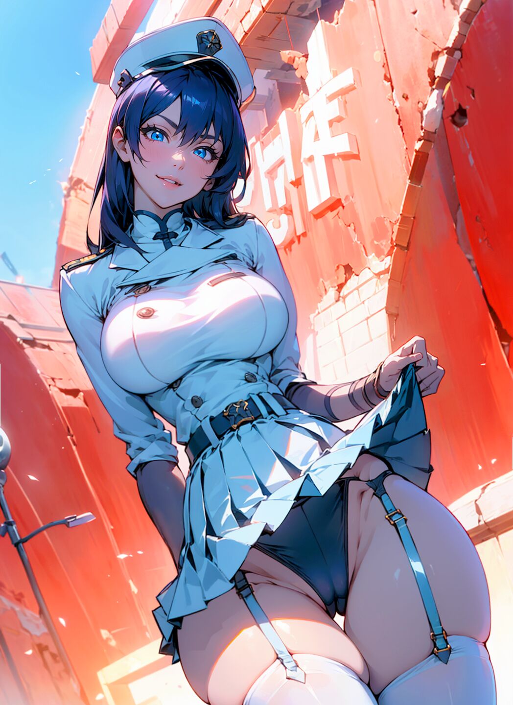 ★PATREON★ LewdWaifuLaifu 11