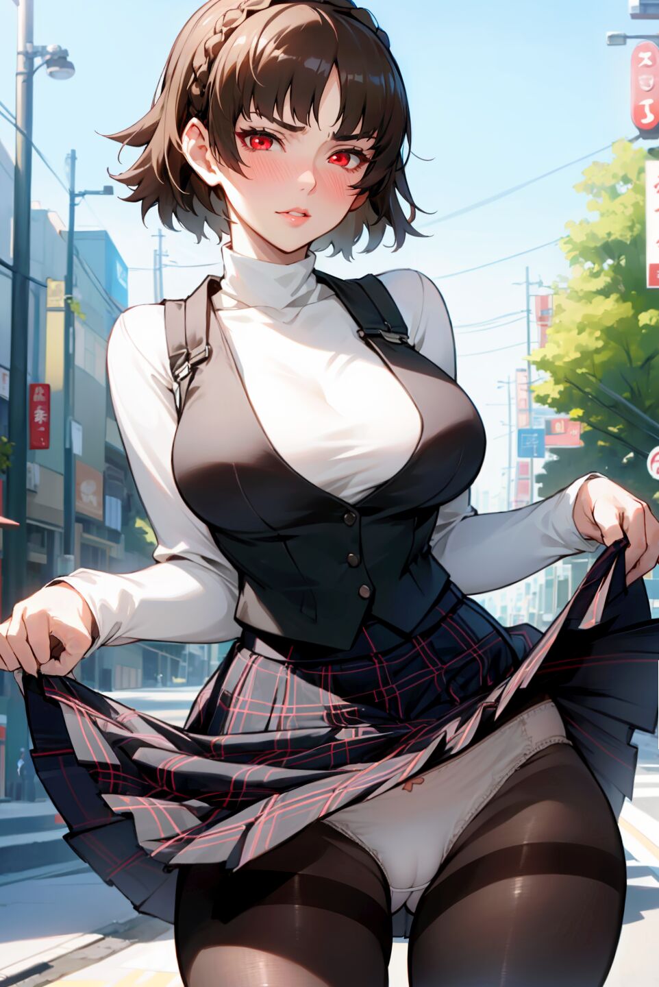 ★PATREON★ LewdWaifuLaifu 11