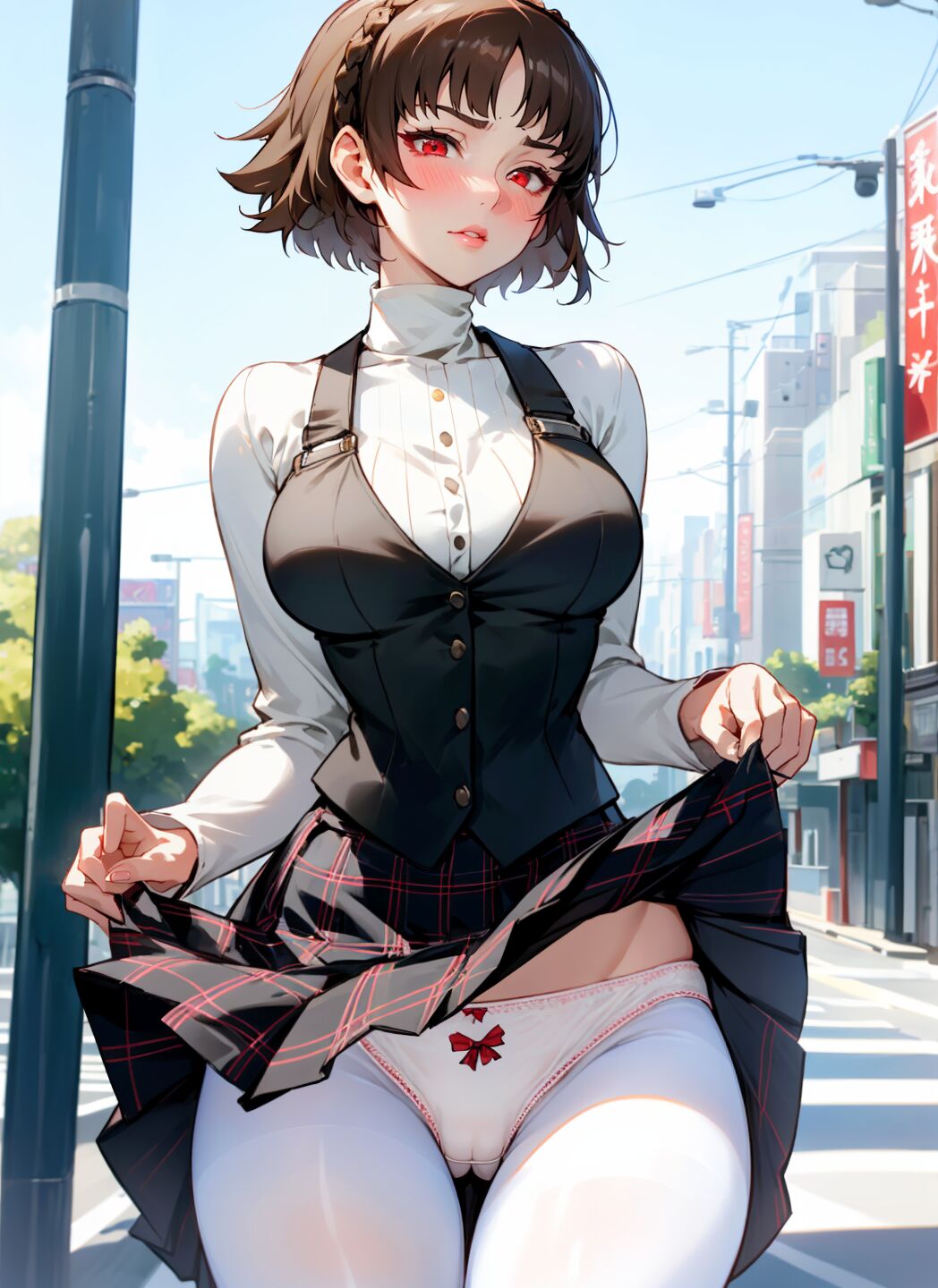 ★PATREON★ LewdWaifuLaifu 11
