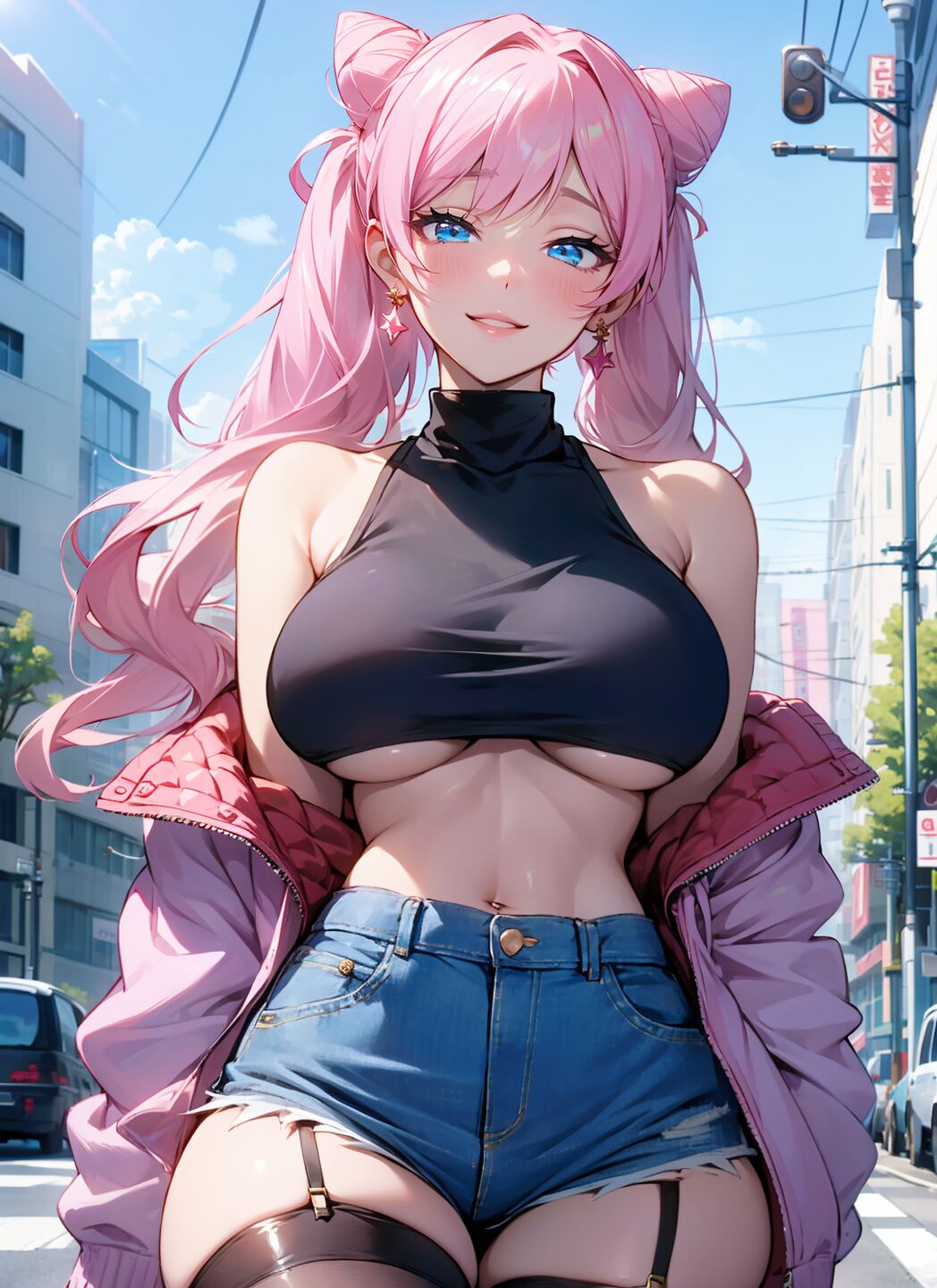 ★PATREON★ LewdWaifuLaifu 12