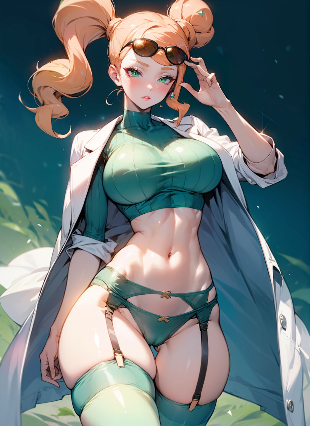 ★PATREON★ LewdWaifuLaifu 12