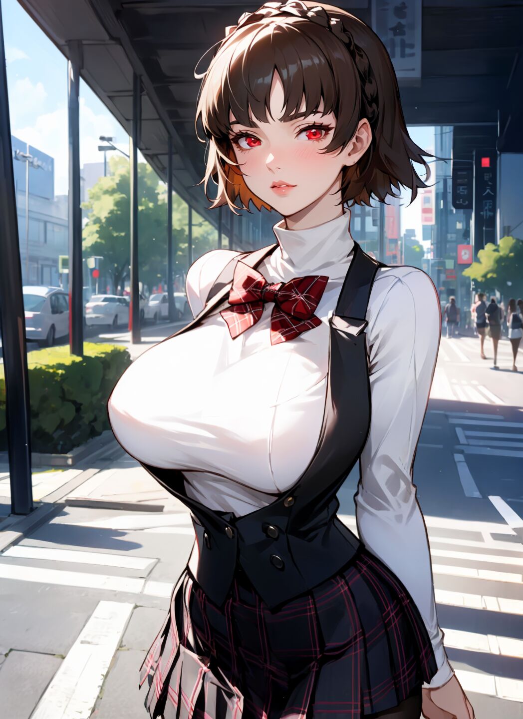 ★PATREON★ LewdWaifuLaifu 13