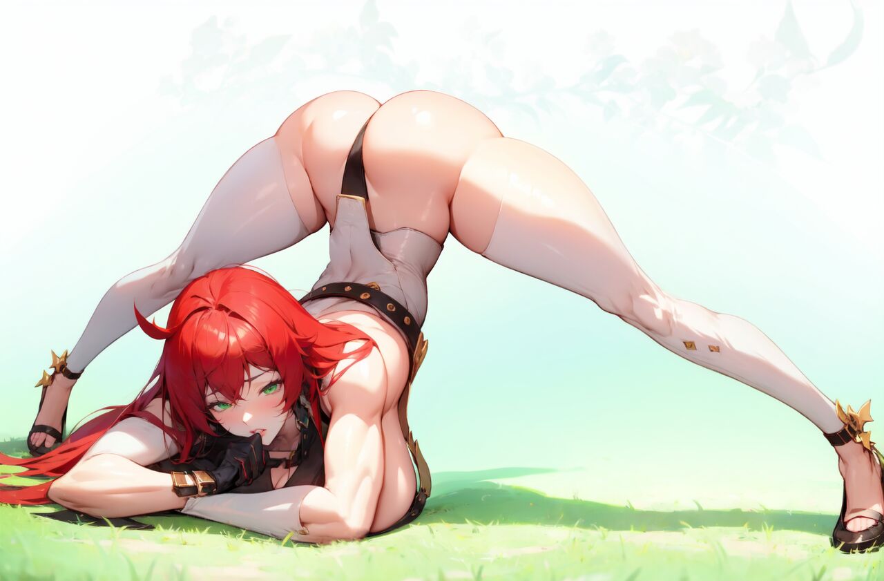 ★PATREON★ LewdWaifuLaifu 13