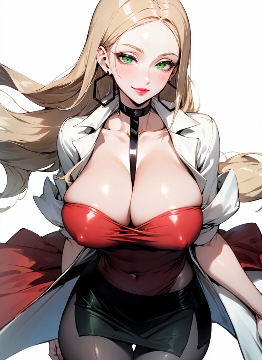 ★PATREON★ LewdWaifuLaifu 14