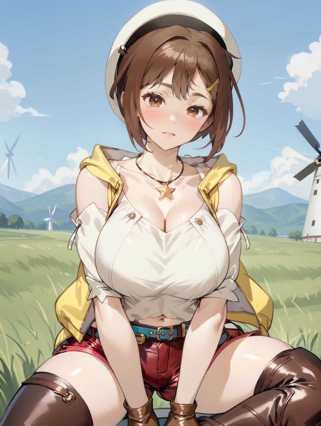★PATREON★ LewdWaifuLaifu 15