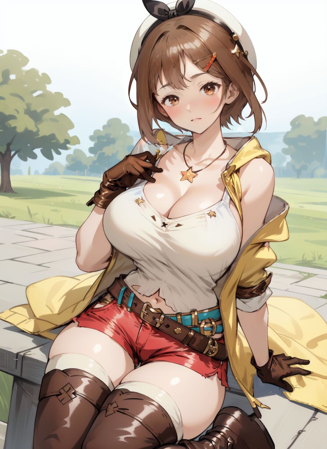 ★PATREON★ LewdWaifuLaifu 15