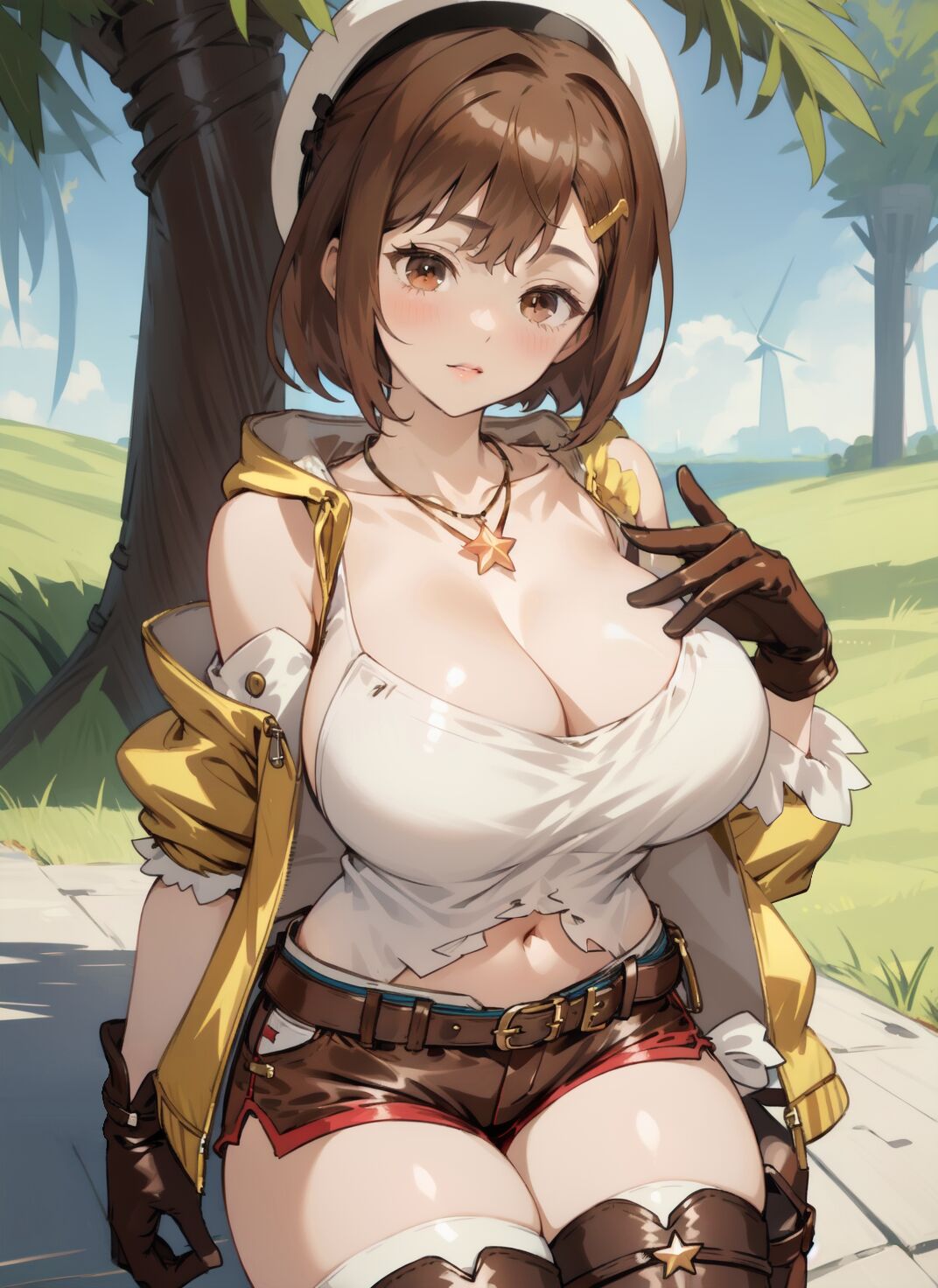 ★PATREON★ LewdWaifuLaifu 15