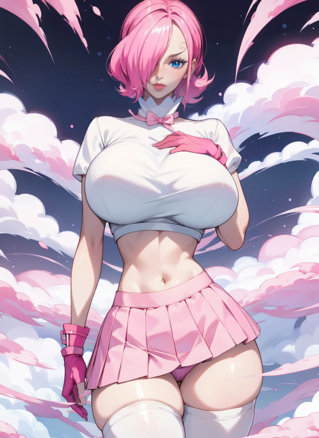 ★PATREON★ LewdWaifuLaifu 15