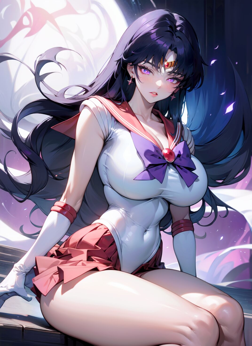 ★PATREON★ LewdWaifuLaifu 15