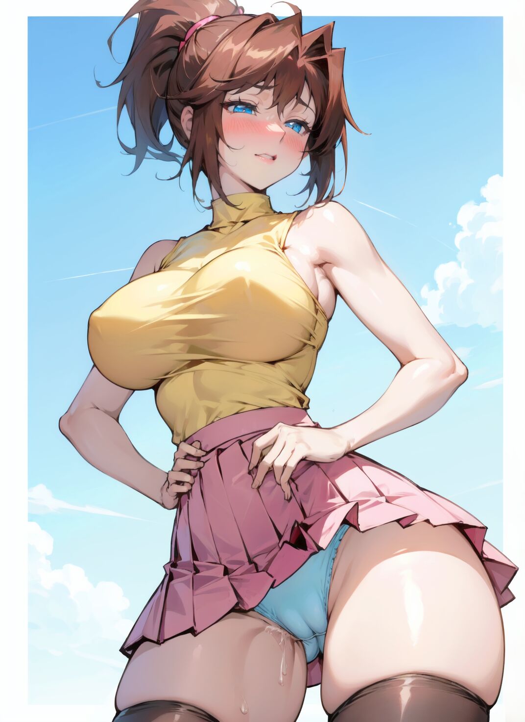 ★PATREON★ LewdWaifuLaifu 15