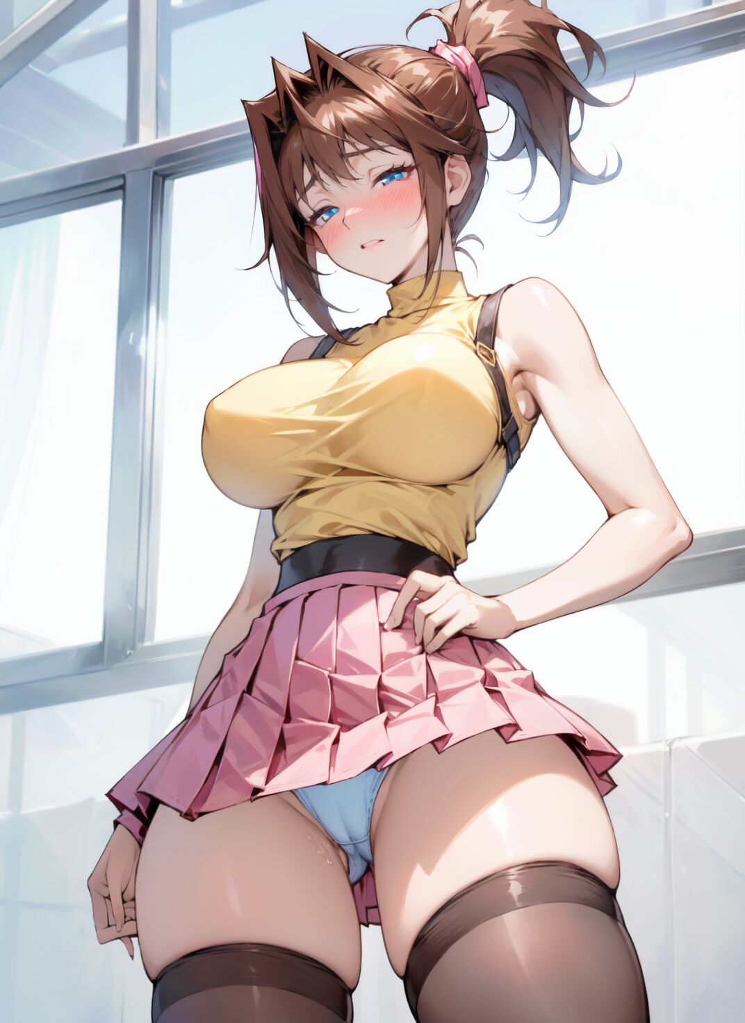 ★PATREON★ LewdWaifuLaifu 15