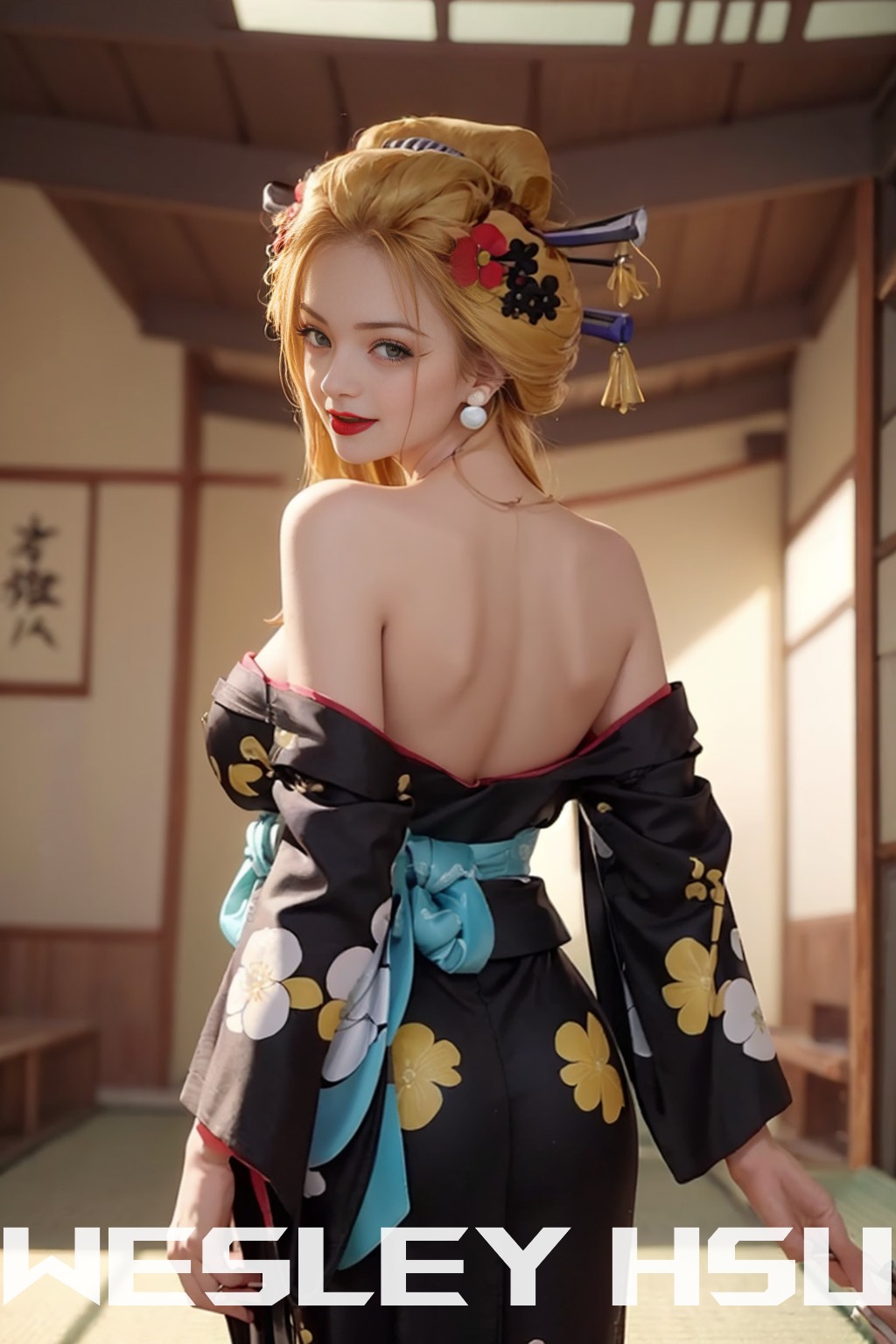 海賊王 - 黑瑪麗亞