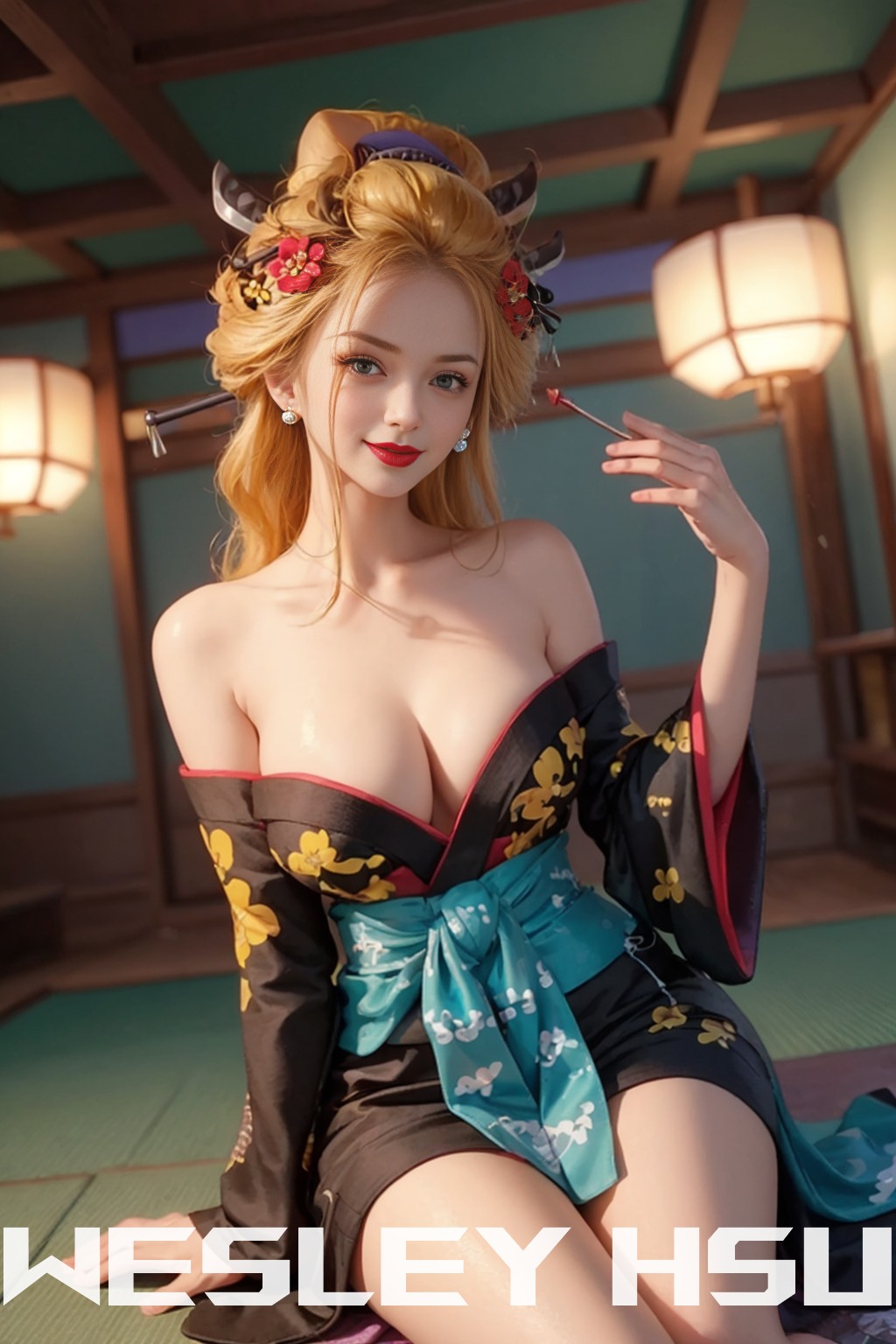 海賊王 - 黑瑪麗亞