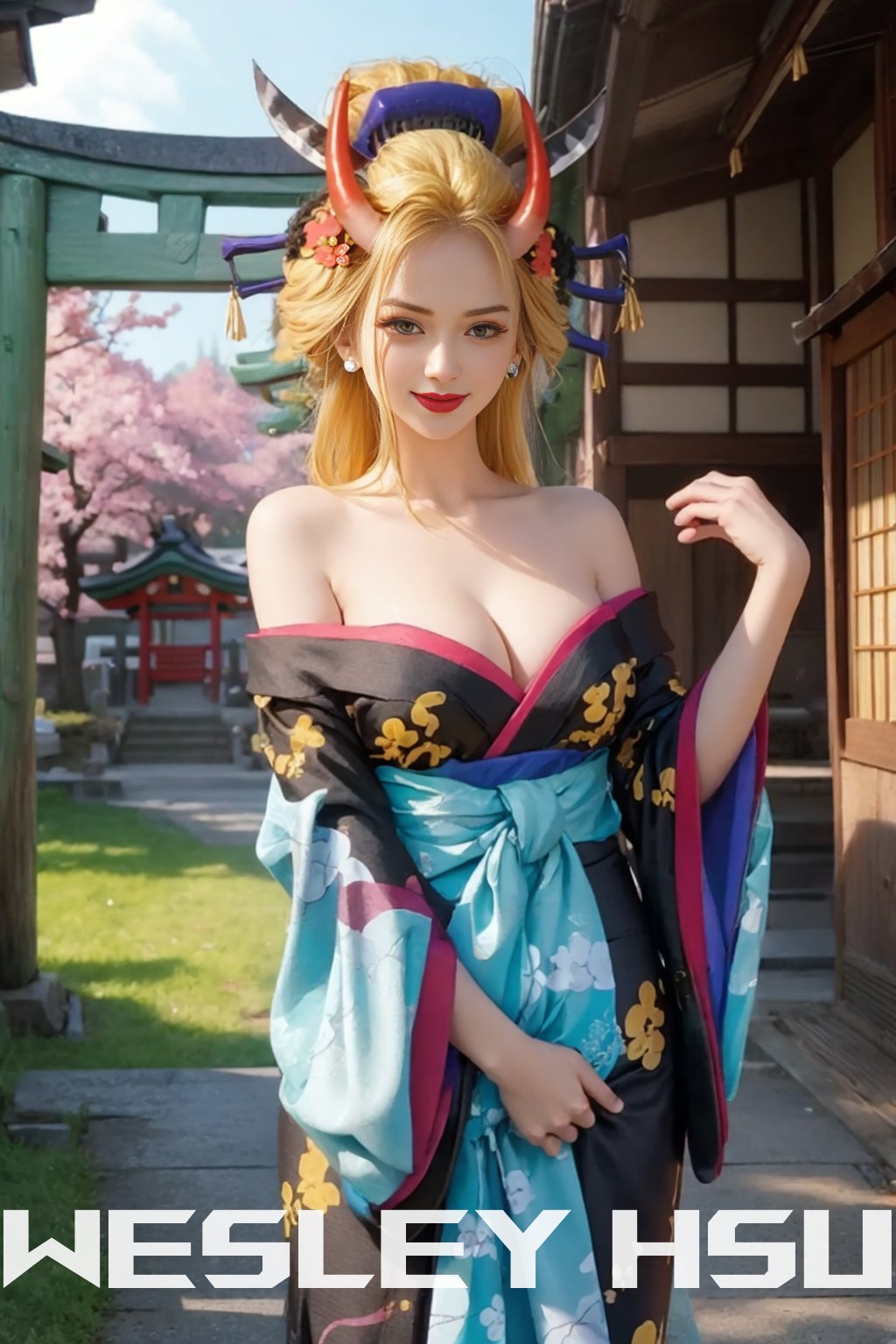 海賊王 - 黑瑪麗亞