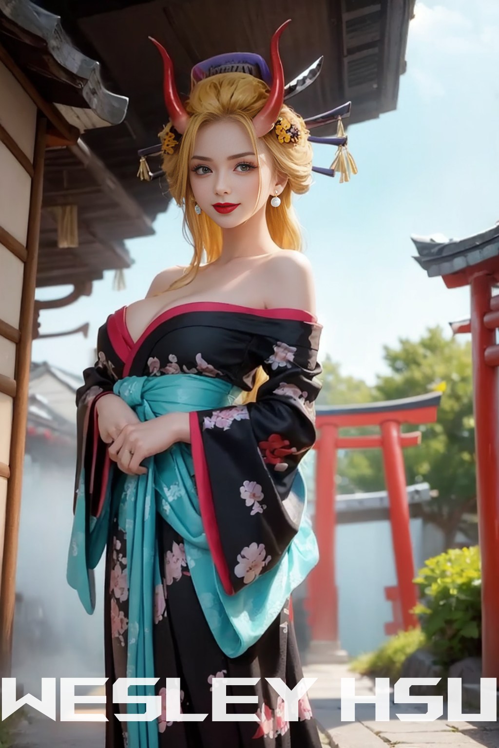 海賊王 - 黑瑪麗亞