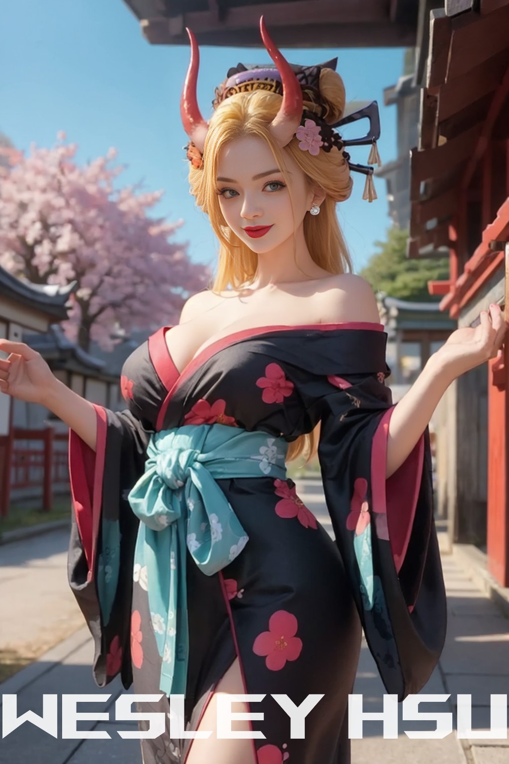 海賊王 - 黑瑪麗亞