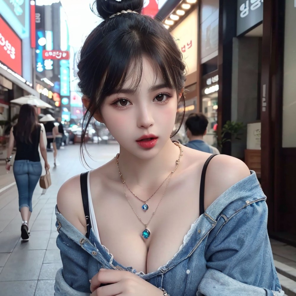 ★PATREON★ Ena Izumi 10