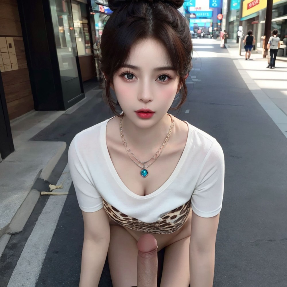 ★PATREON★ Ena Izumi 10