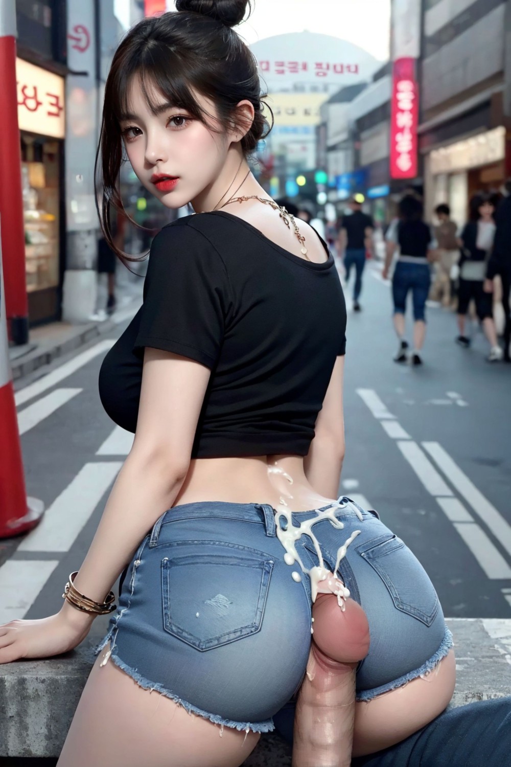 ★PATREON★ Ena Izumi 11