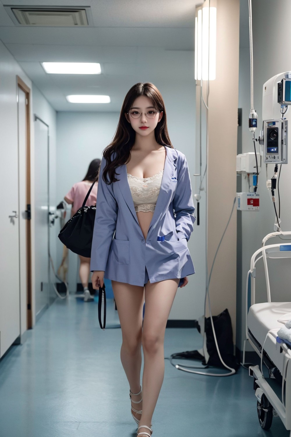 ★PATREON★ Ena Izumi 11